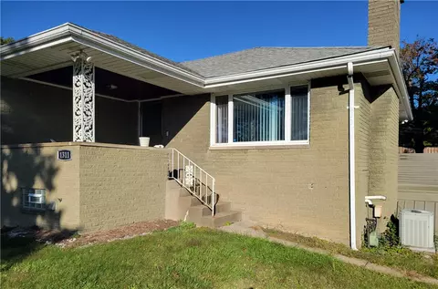 1311 James St, Monroeville, PA 15146