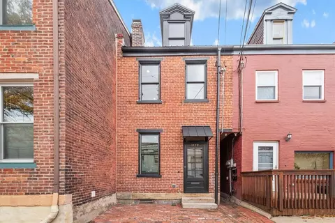 1020 Bingham St, Pittsburgh, PA 15203