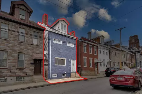 3937 Howley St, Pittsburgh, PA 15224