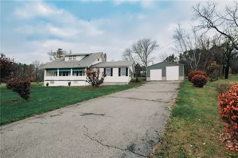 5741 Route 711, New Florence, PA 15944