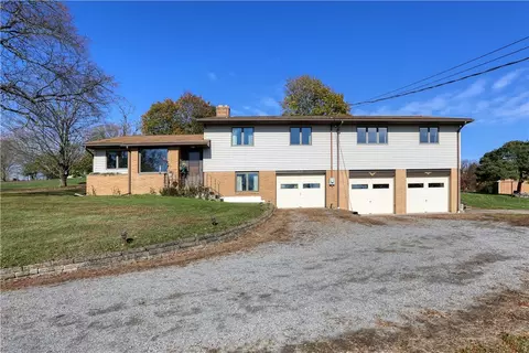 145 Camp Run Rd, Harmony, PA 16037