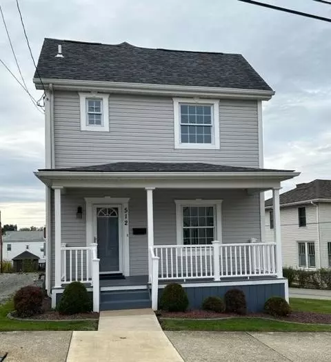 512 6th St, Irwin, PA 15642
