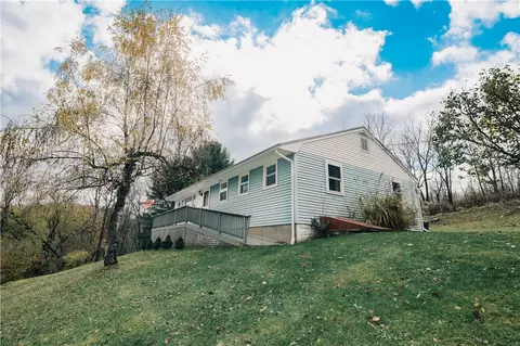 170 Mountain Dr, Nicktown, PA 15762