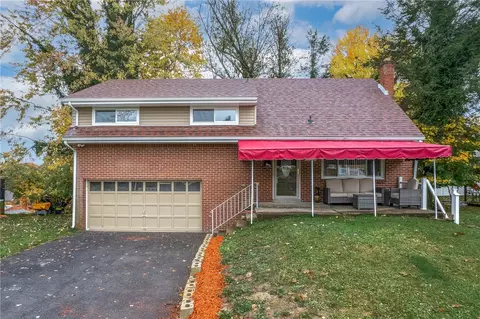 185 Suncrest Dr, Verona, PA 15147