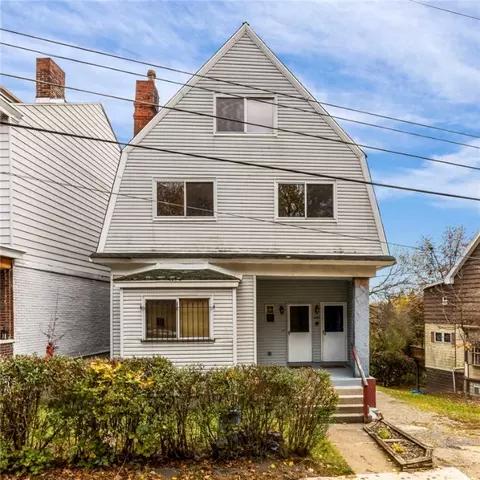 609 Marshall Ave, Pittsburgh, PA 15214