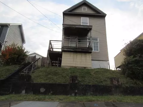311 Shady Ave, Charleroi, PA 15022