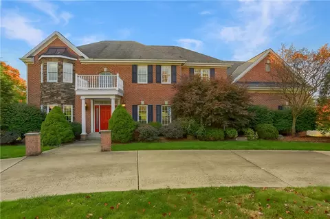 1827 Willow Oak Dr, Wexford, PA 15090