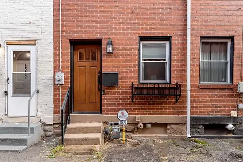 4520 Modoc Way, Pittsburgh, PA 15201