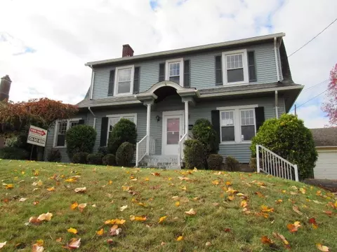 1421 Graham Ave, Monessen, PA 15062