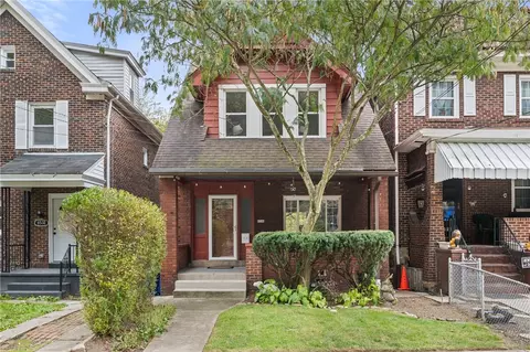 6530 Jackson St, Pittsburgh, PA 15206