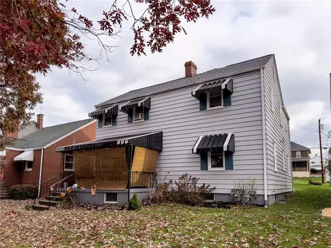 615 Welty St, Greensburg, PA 15601