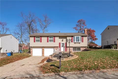 2251 George St, Irwin, PA 15642