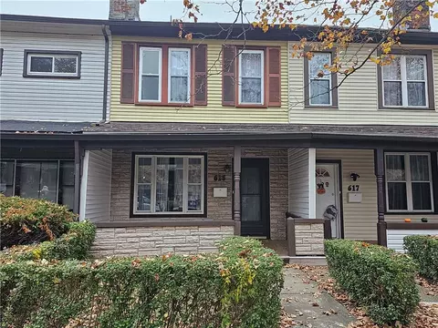 615 E 19th Ave, Homestead, PA 15120