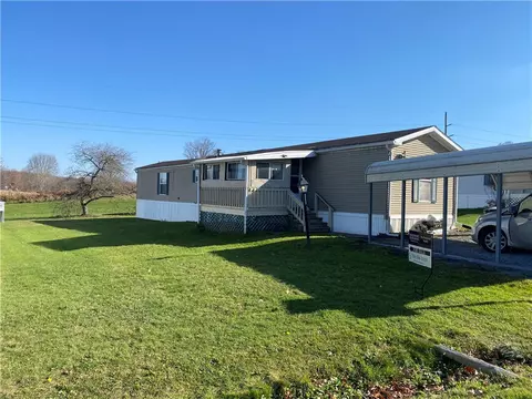 14 Grandview Drive, Hadley, PA 16130