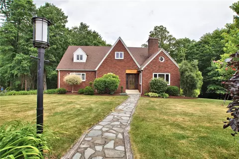 4515 Evergreen, Jeannette, PA 15644