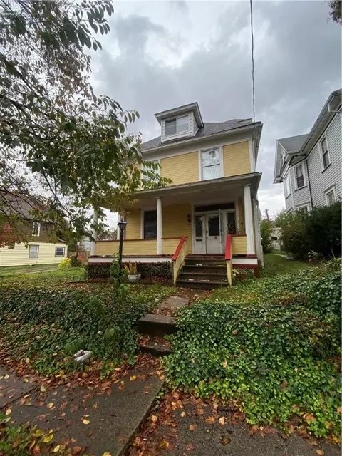 800 Park Ave, Johnstown, PA 15902