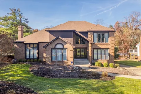 603 Tivoli Dr, Gibsonia, PA 15044