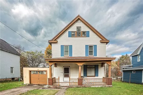 55 Walnut St, Black Lick, PA 15716