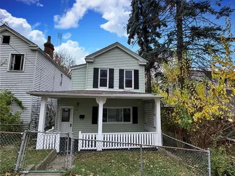 60 Lafferty Ave, Pittsburgh, PA 15210