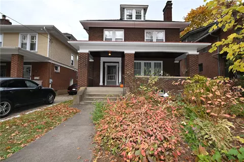 7441 Ben Hur St, Pittsburgh, PA 15208