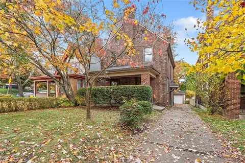 6403 Wilkins Ave, Pittsburgh, PA 15217