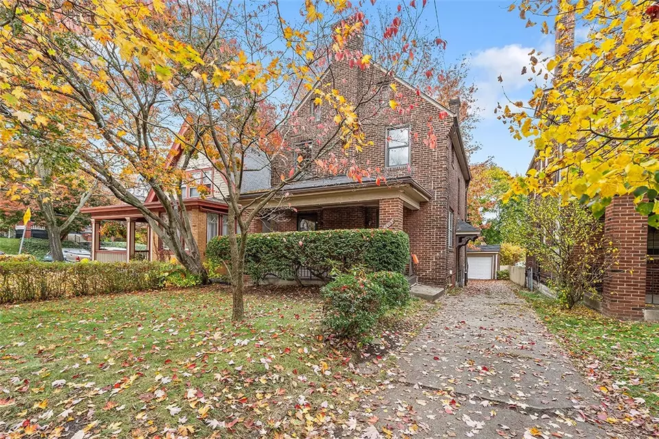 6403 Wilkins Ave, Pittsburgh, PA 15217 28 Photos Movoto