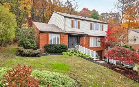 119 Wiltshire Cir, Monroeville, PA 15146