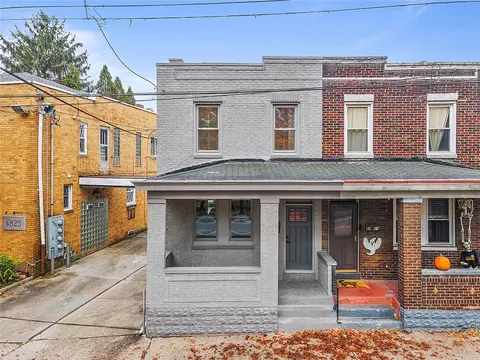 4827 Butler St, Pittsburgh, PA 15201