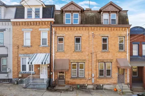 248 46th, Pittsburgh, PA 15201
