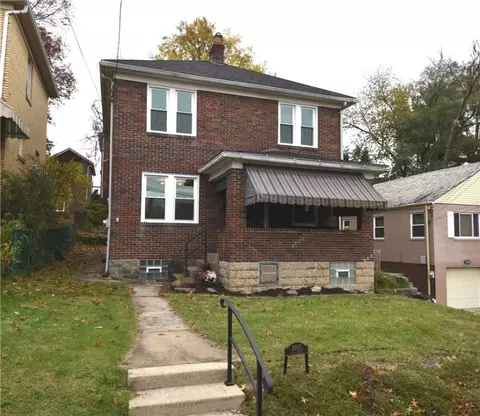3910 Dalewood St, Pittsburgh, PA 15227