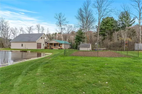 157 Enterprise Rd, Titusville, PA 16354