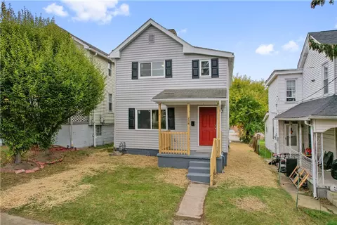 238 Linn Ave, Washington, PA 15301