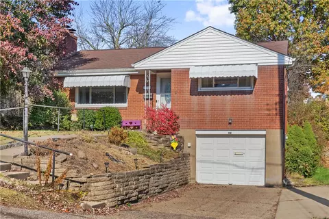 112 Lilac Ave, Pittsburgh, PA 15229