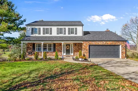 3085 Investors Rd, Washington, PA 15301