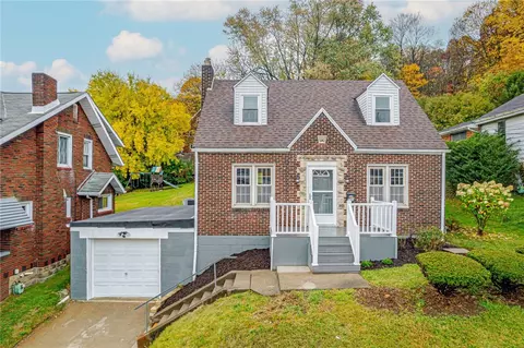 430 Homewood, Trafford, PA 15085