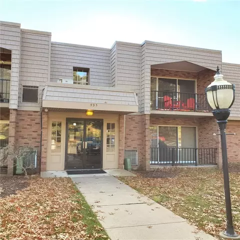 595 Calais Dr #317-B, Pittsburgh, PA 15237