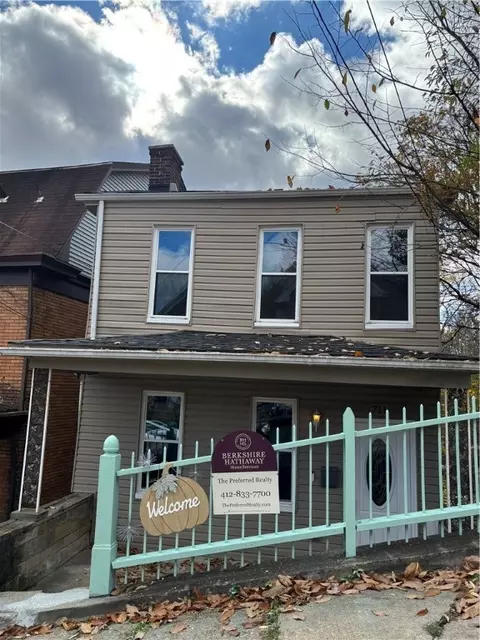 711 Omaha, Pittsburgh, PA 15211