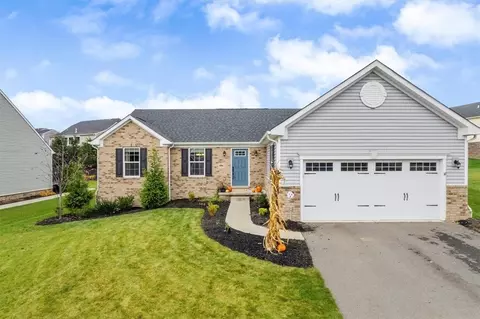 184 Creek Side Dr, Sarver, PA 16055