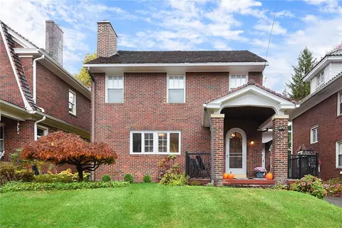 1373 N Sheridan Ave, Pittsburgh, PA 15206