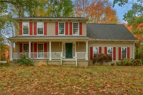 357 W Park Rd, Portersville, PA 16051