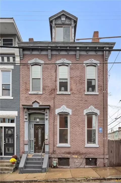 3953 Howley St, Pittsburgh, PA 15224