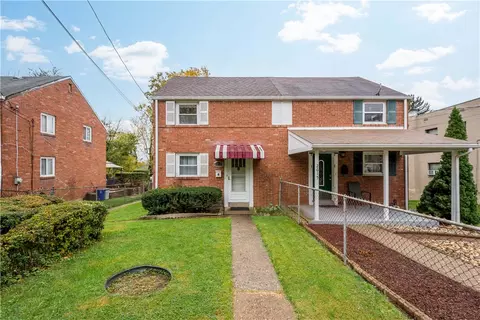 2613 Espy Ave, Pittsburgh, PA 15216