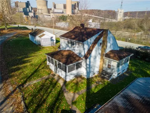 120 Route 168 120 Cotter Rd, Shippingport, PA 15077