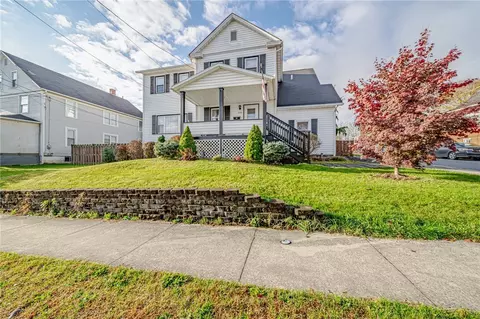 600 Summit Ave, Johnstown, PA 15905