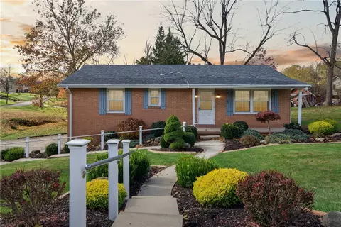85 Thorne Rd, Washington, PA 15301
