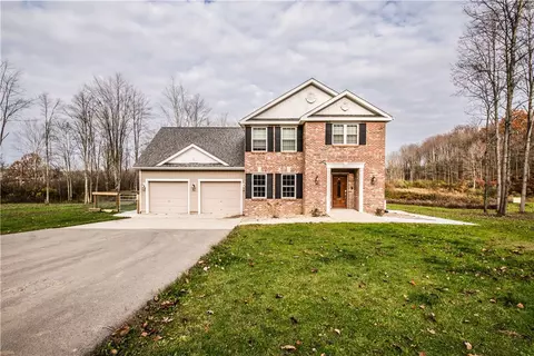 147 Heeter Rd, Knox, PA 16232