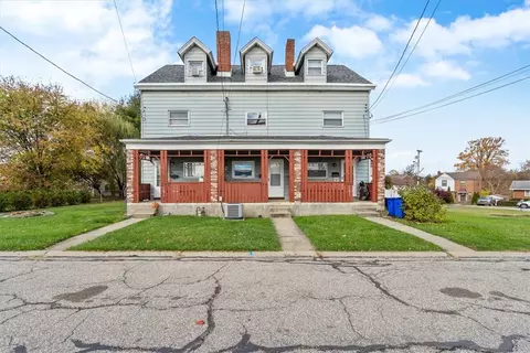 214-218 Hawthorne Ave, Carnegie, PA 15106