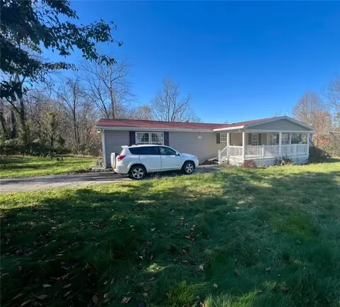 124 Thornton Rd, Brownsville, PA 15417
