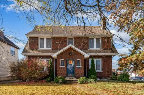 224 1st St, Butler, PA 16001