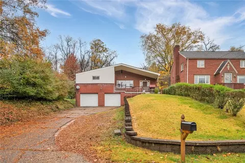 128 Sycamore Dr, Pittsburgh, PA 15235